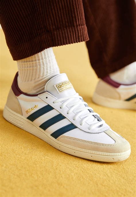 adidas handball spezial low-top sneakers|handball spezial unisex.